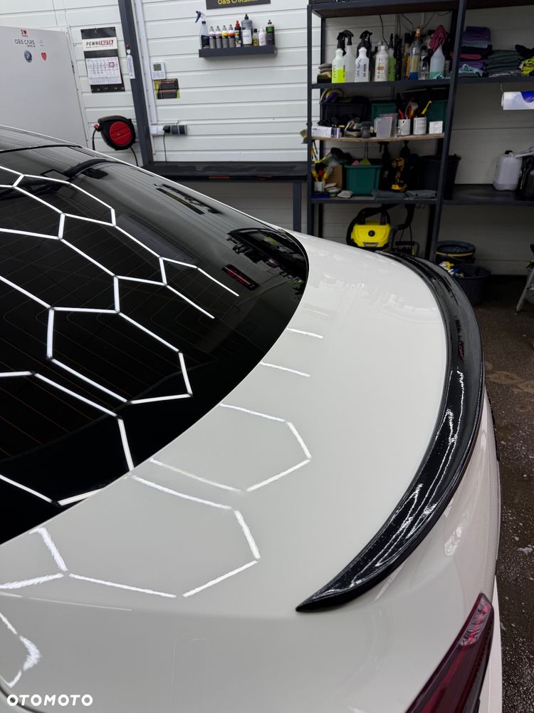 Maserati Ghibli S Q4 - 12