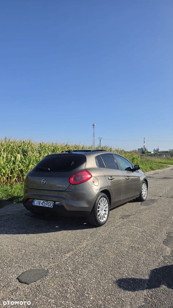 Fiat Bravo - 2