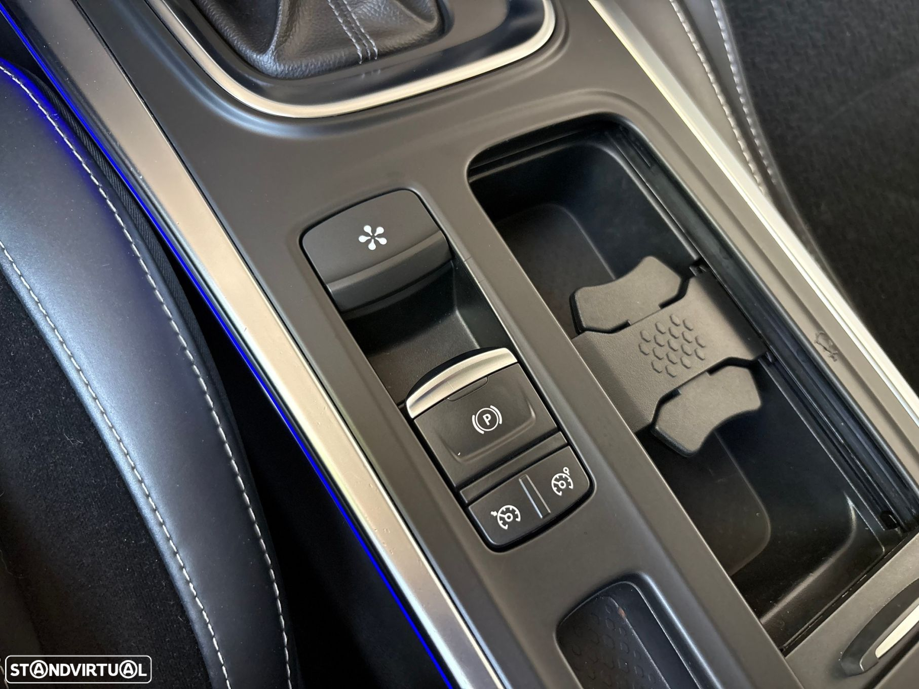 Renault Mégane Grand Coupe 1.5 dCi Limited EDC - 53