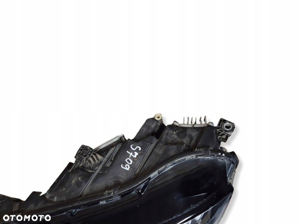 Reflektor Przód strona prawa Audi Q5 SQ5 LE1446350 - 5