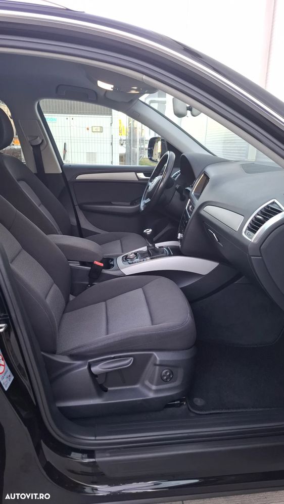 Audi Q5 2.0 TDI - 11
