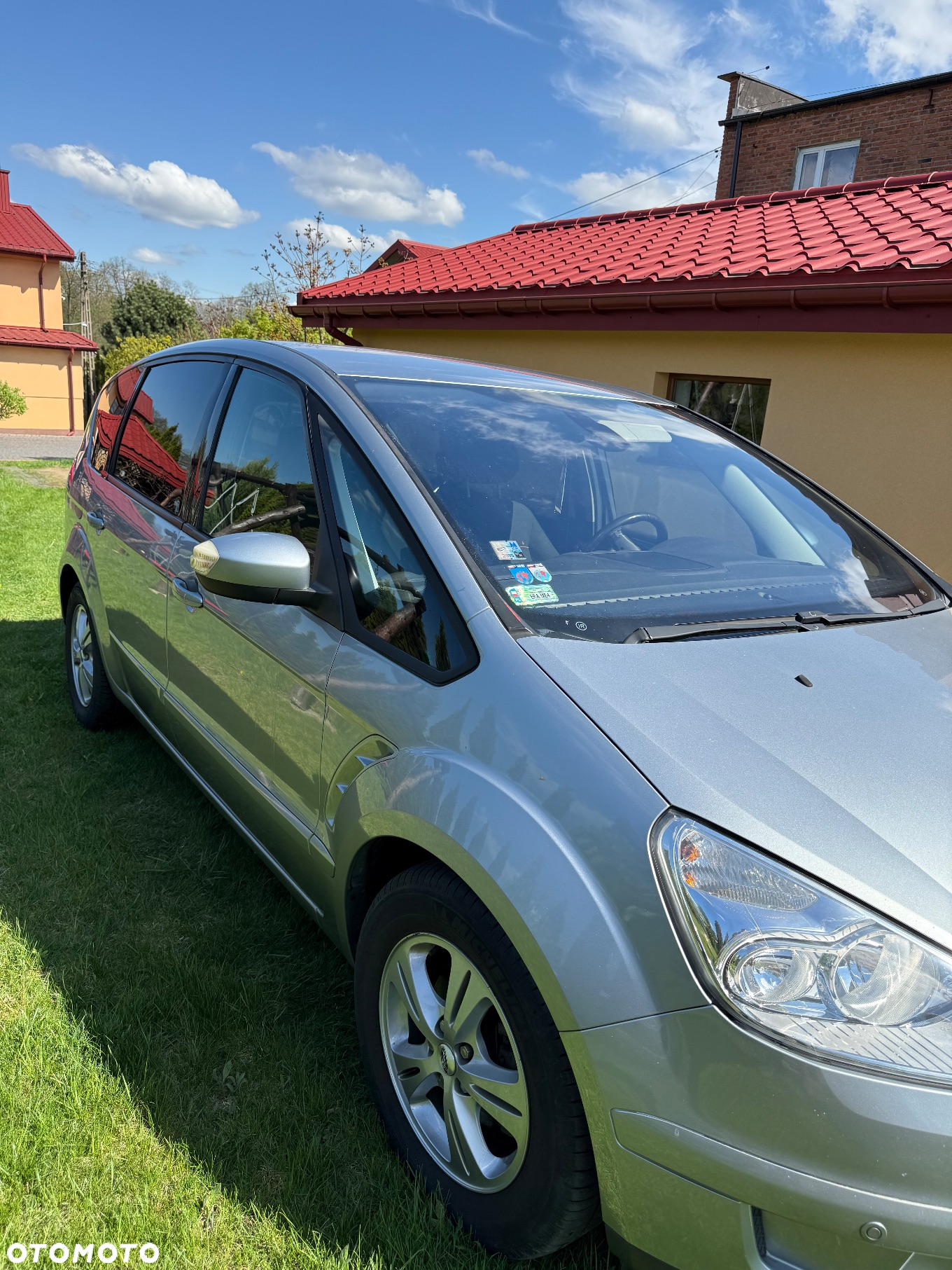 Ford S-Max - 4
