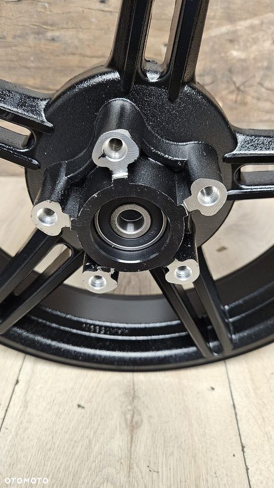 Felga tył MAX1588N MT3.0x13 - 3