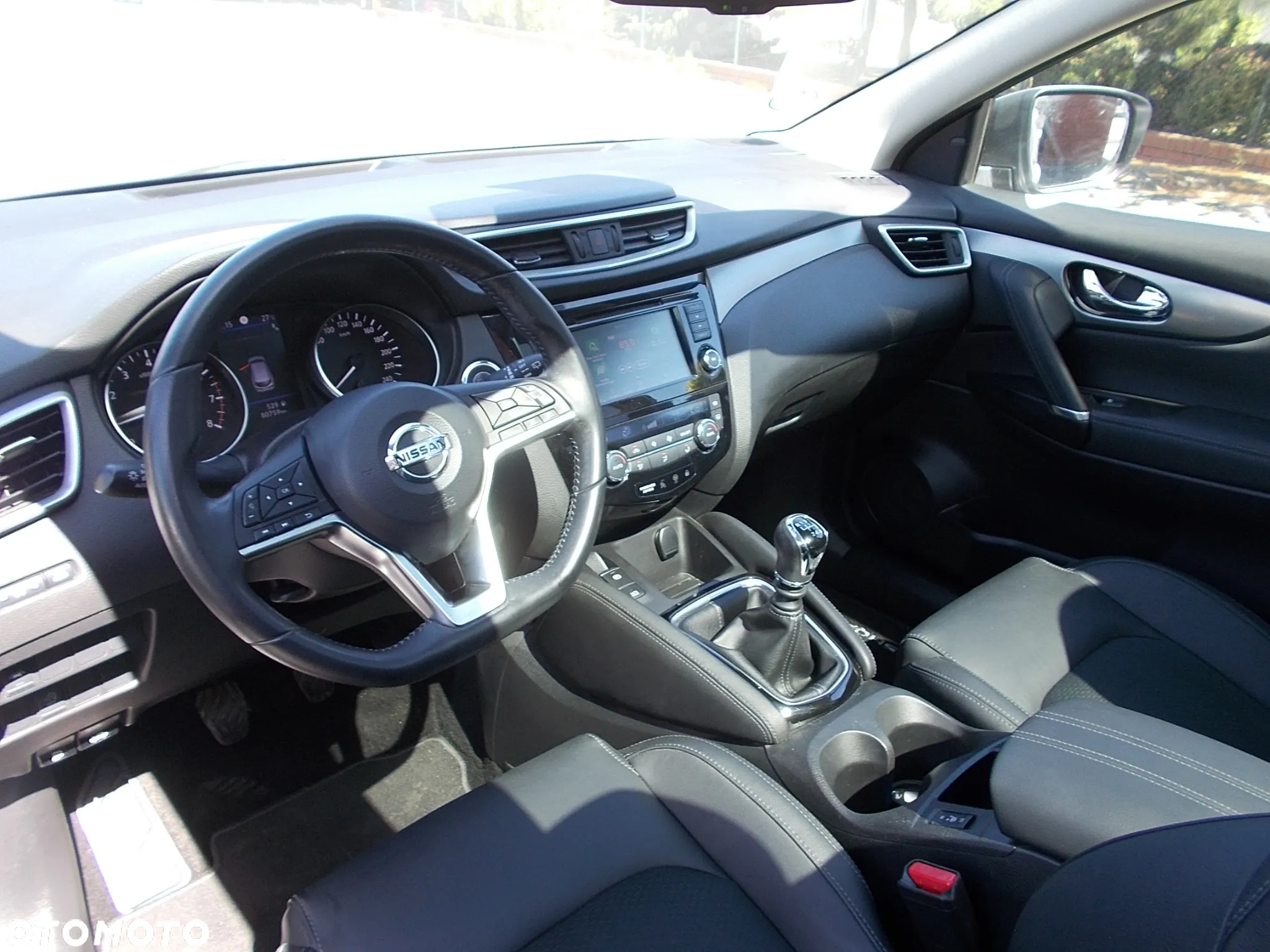 Nissan Qashqai 1.3 DIG-T N-Style - 17