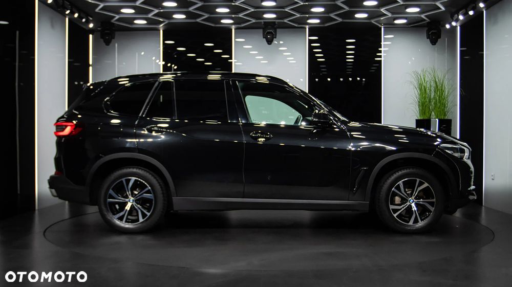 BMW X5 xDrive25d - 9