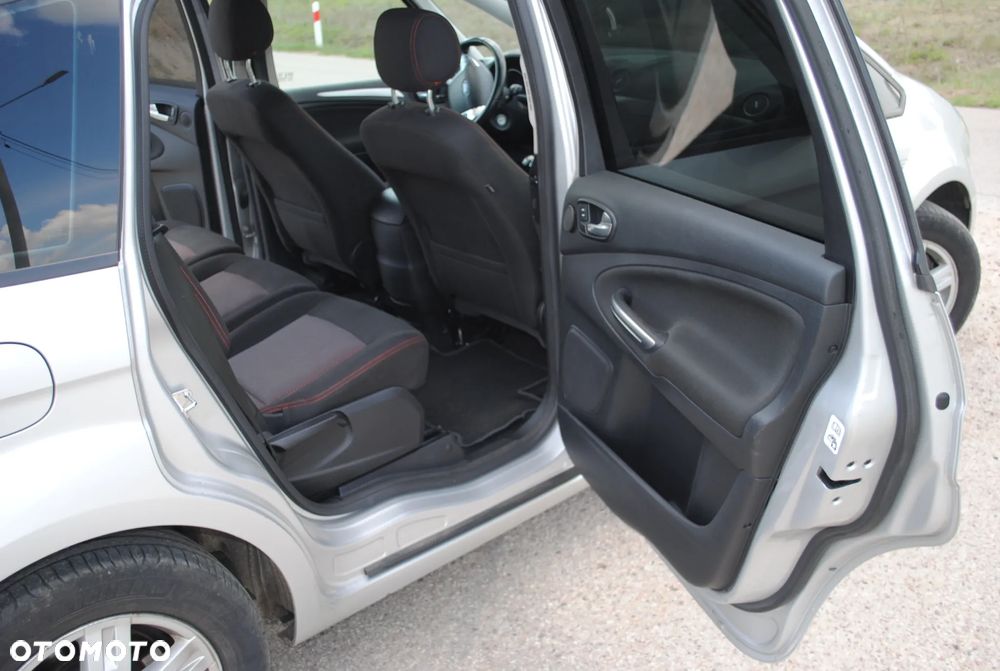 Ford S-Max 2.0 TDCi Gold X - 16