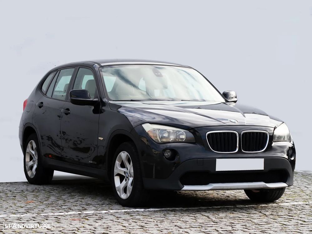 BMW X1 20 d sDrive - 1