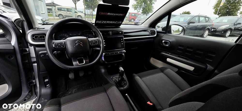 Citroën C3 Pure Tech 83 S&S YOU - 14