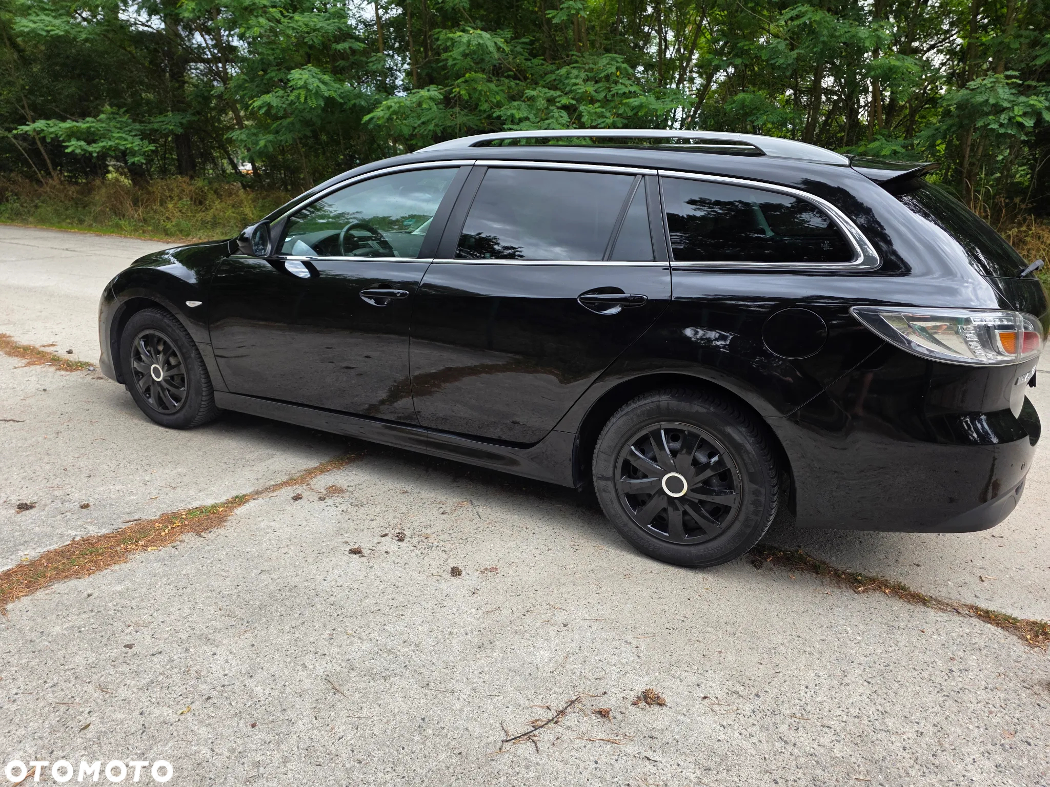 Mazda 6 Sport 2.2 CD DPF Sports-Line - 3