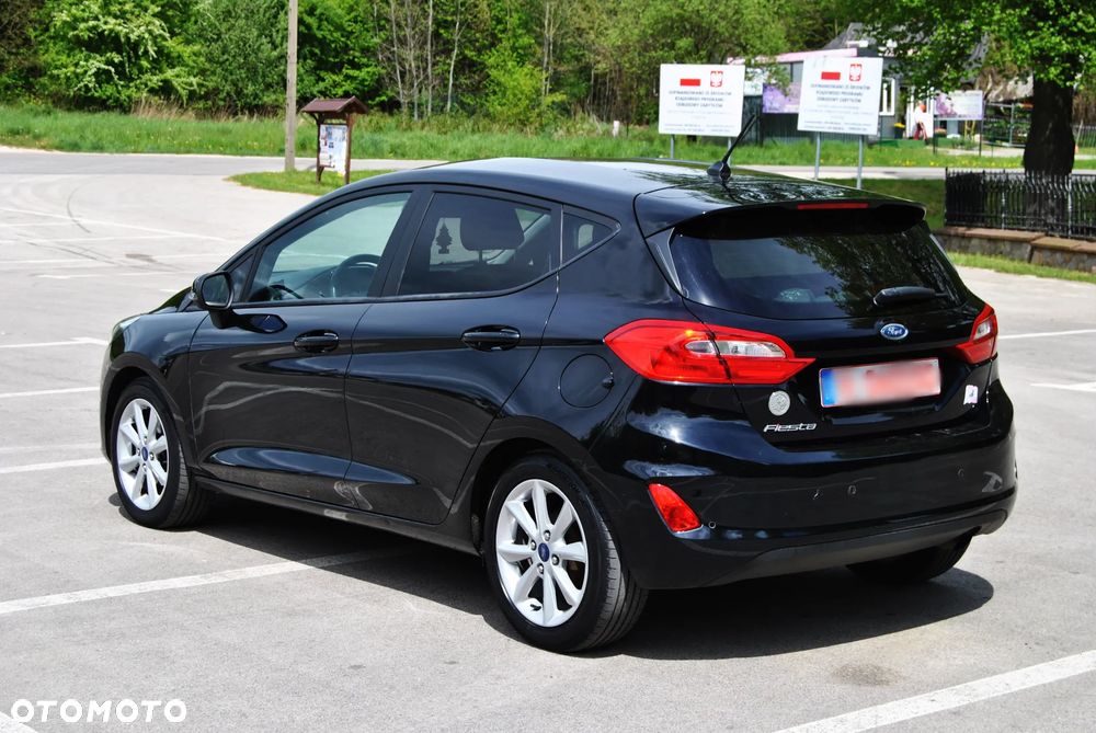 Ford Fiesta - 3