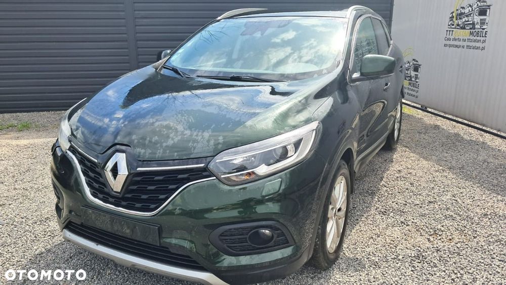 Renault Kadjar - 3