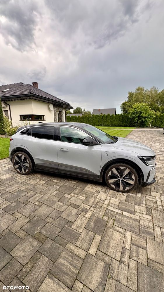 Renault Megane EV60 Techno - 4