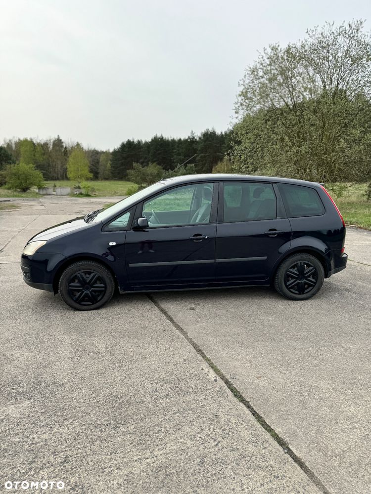 Ford Focus C-Max 1.6 Ambiente - 5