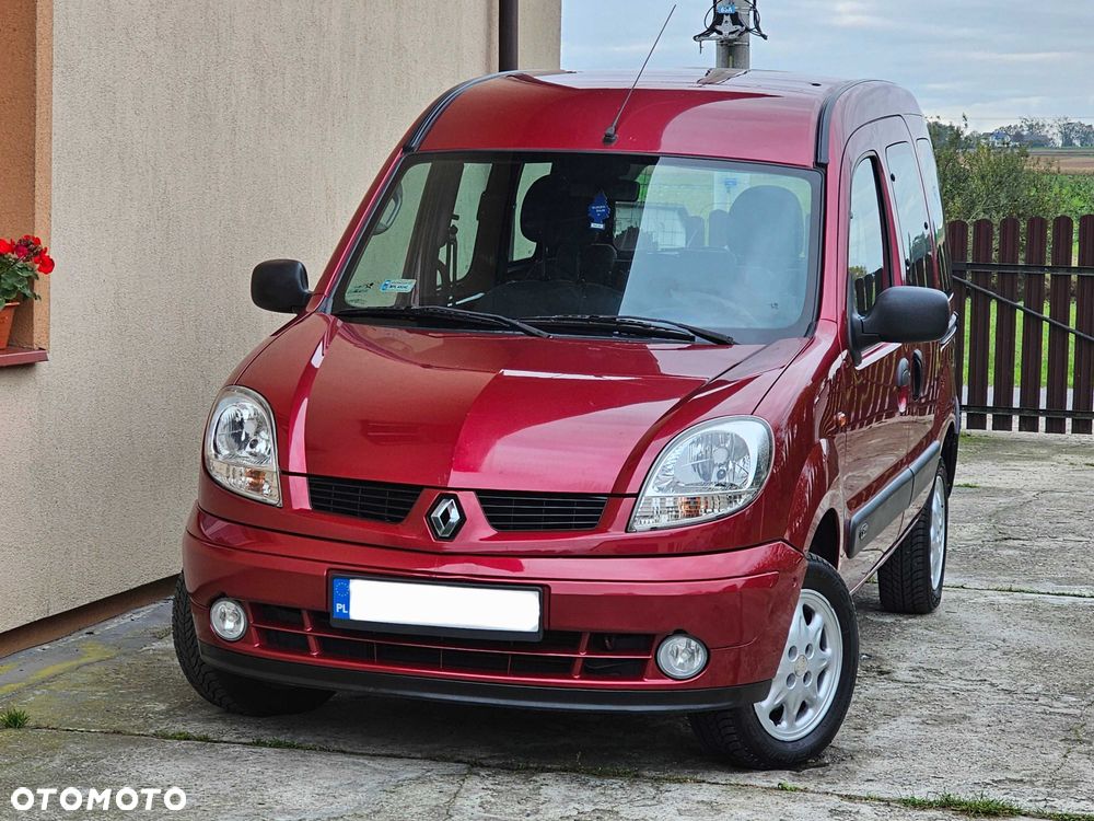 Renault Kangoo - 3