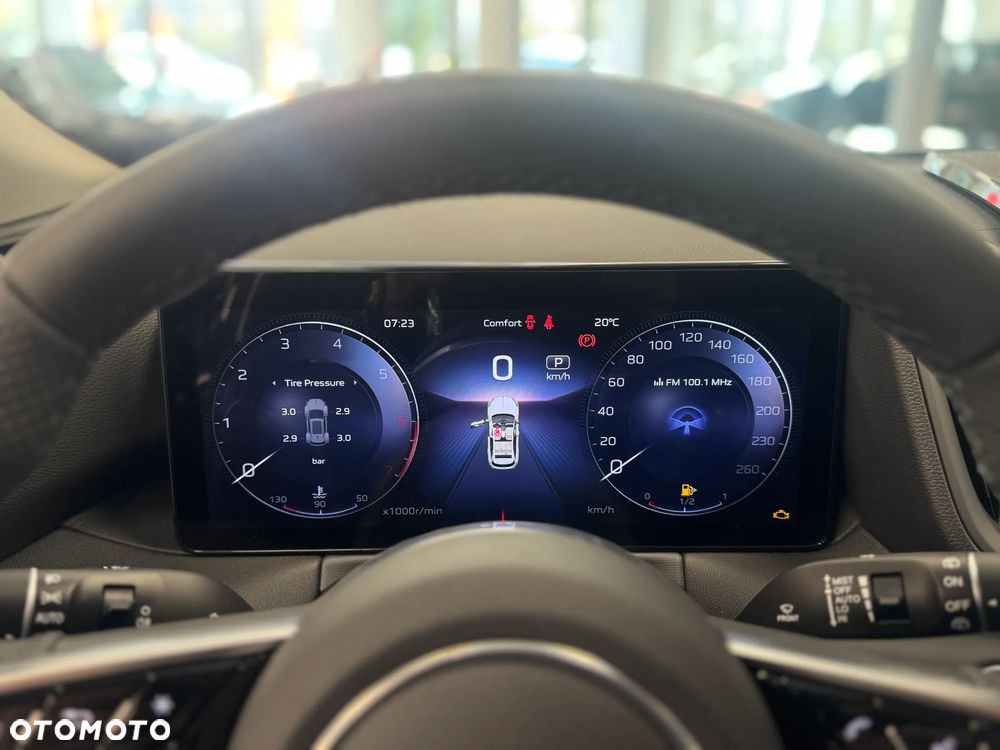 Hongqi HS3 2.0T AWD - 18