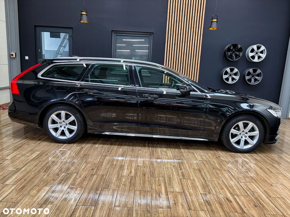 Volvo V90 D4 Geartronic Momentum Pro - 6