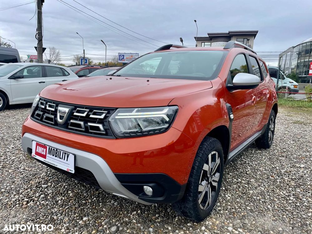 Dacia Duster - 2