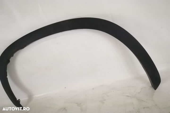 OverfenderStanga Fata Original In Stare Buna Toyota  Highlander  3 [fa - 3