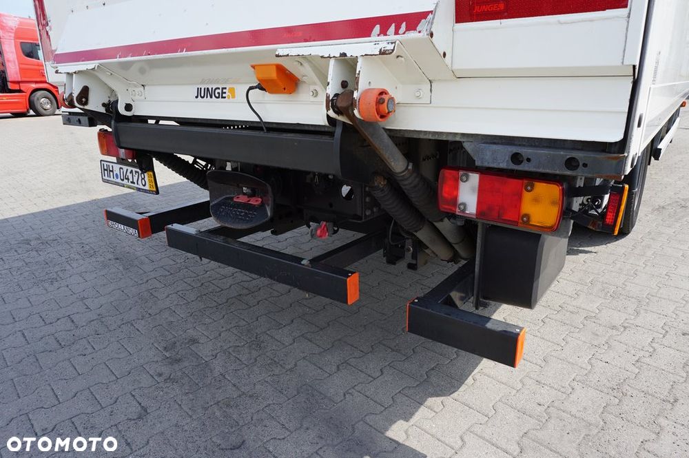 MAN TGL 12.250 4x2 BL WINDA 1500 KG NAVI * 404 000 KM * - 22
