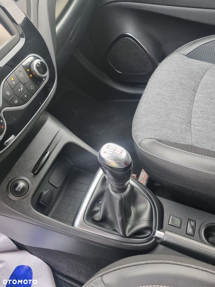 Renault Captur - 8