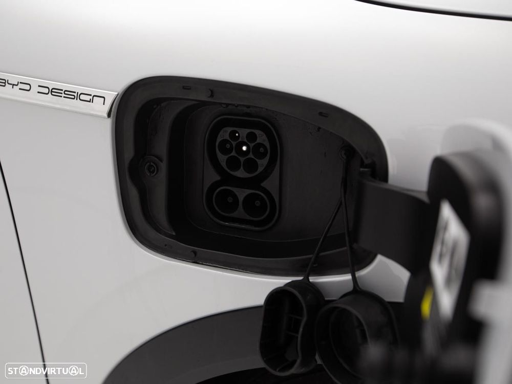 BYD Atto 3 60.48 kWh Comfort - 15