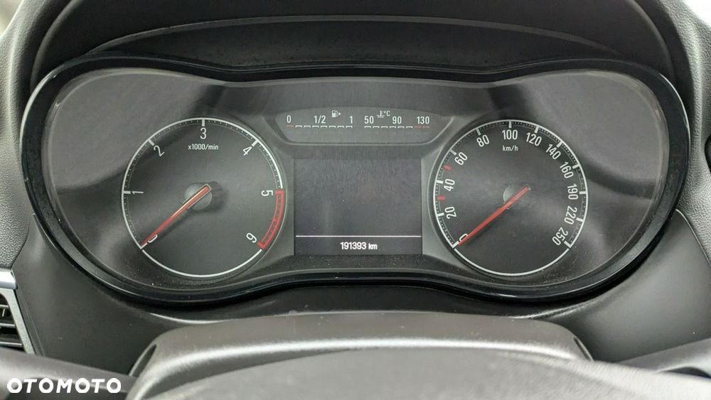 Opel Zafira 2.0 CDTI Automatik Active - 22