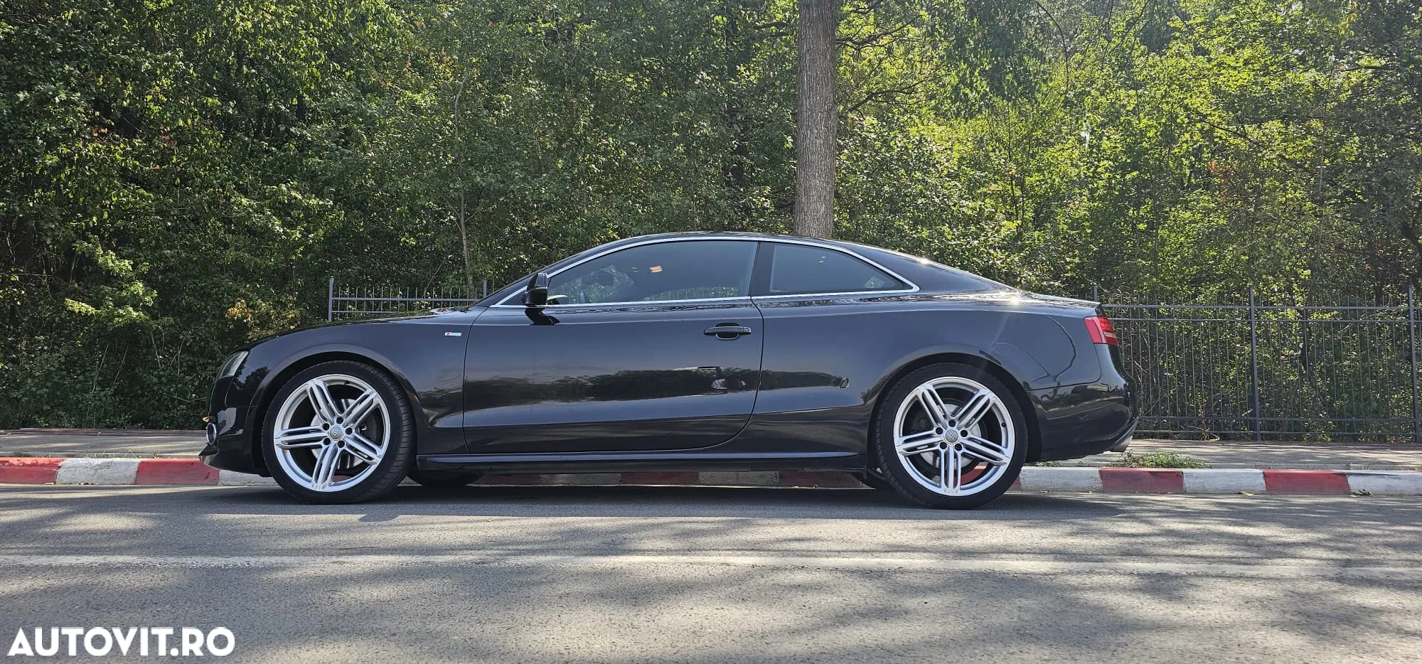 Audi A5 - 7