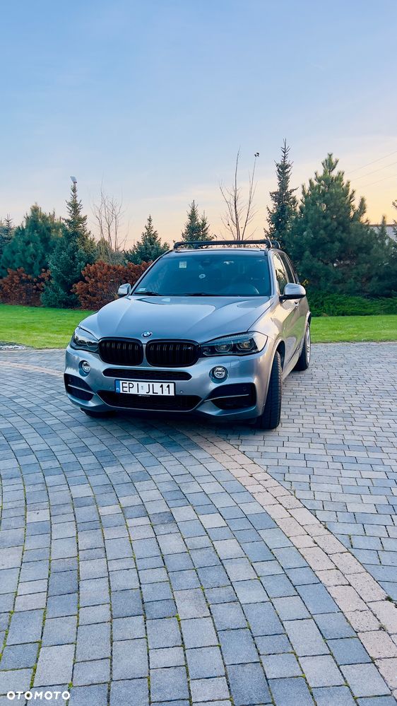 BMW X5 M - 14