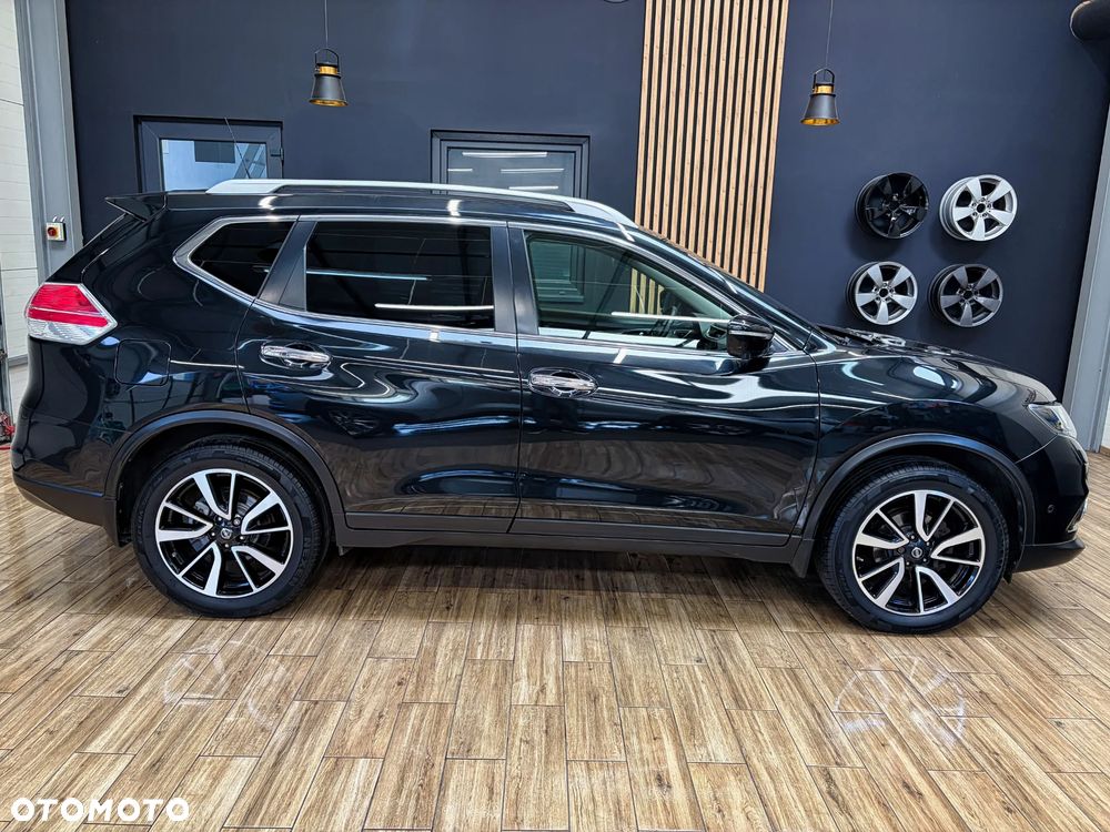 Nissan X-Trail 1.6 DIG-T N-Connecta - 6