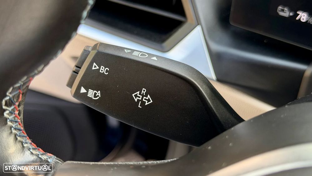 BMW i4 M50 - 40