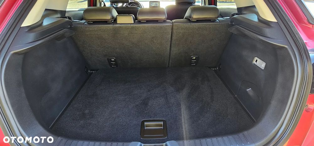 Mazda CX-3 SKYACTIV-D 105 AWD Sports-Line - 17