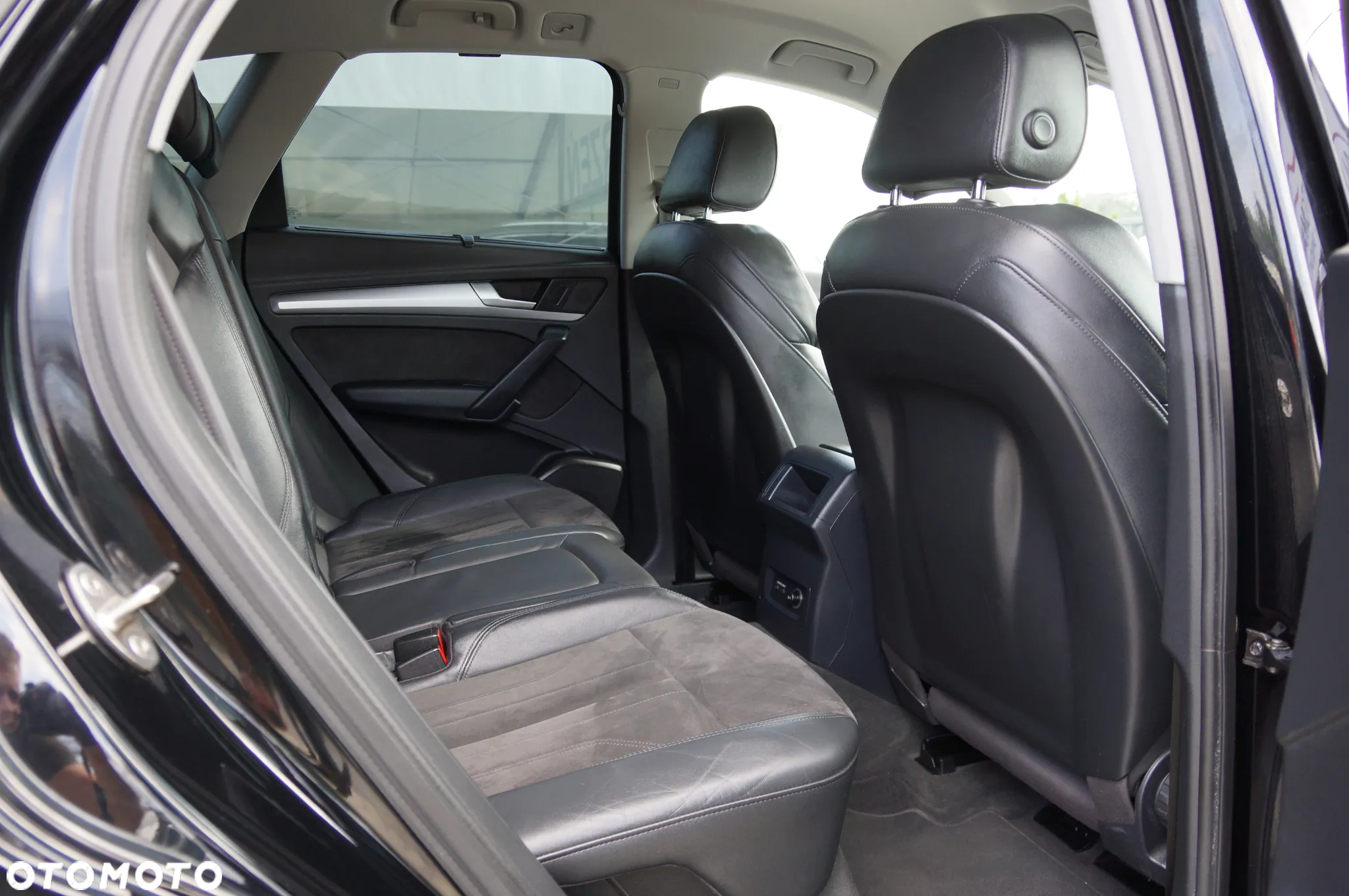 Audi Q5 2.0 TDI quattro - 33