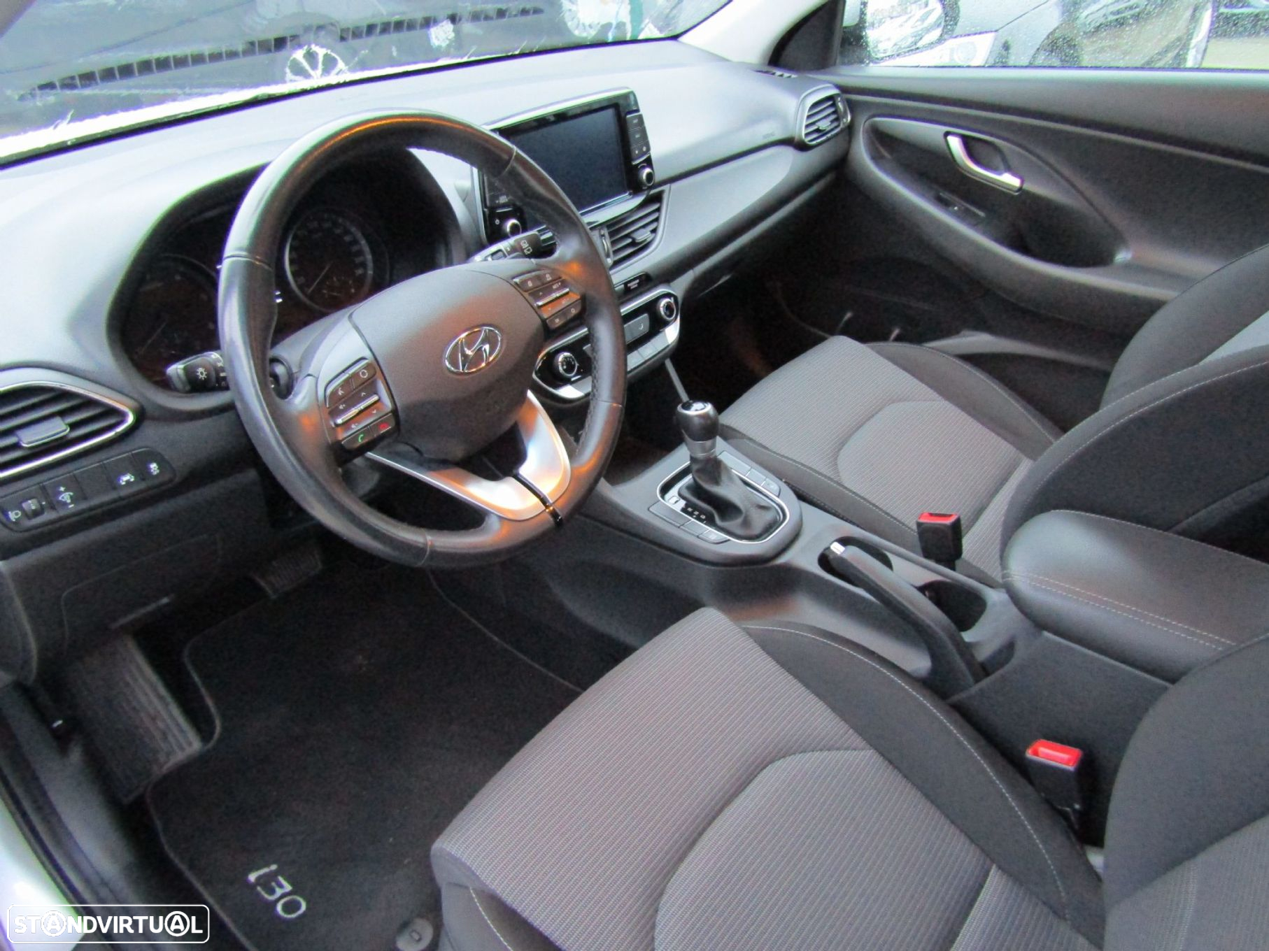 Hyundai i30 - 6