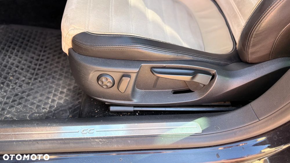 Volkswagen CC - 23
