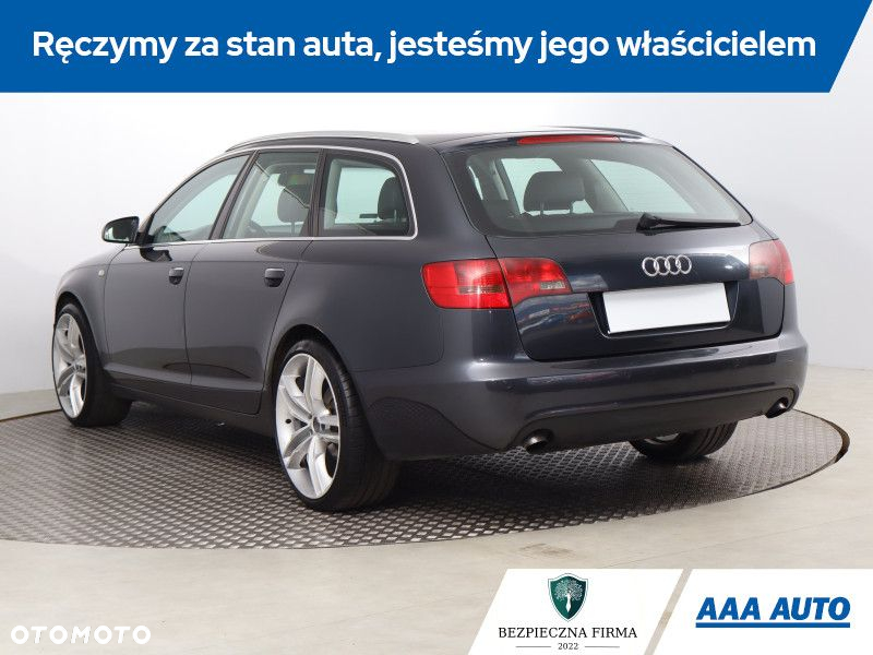 Audi A6 - 5