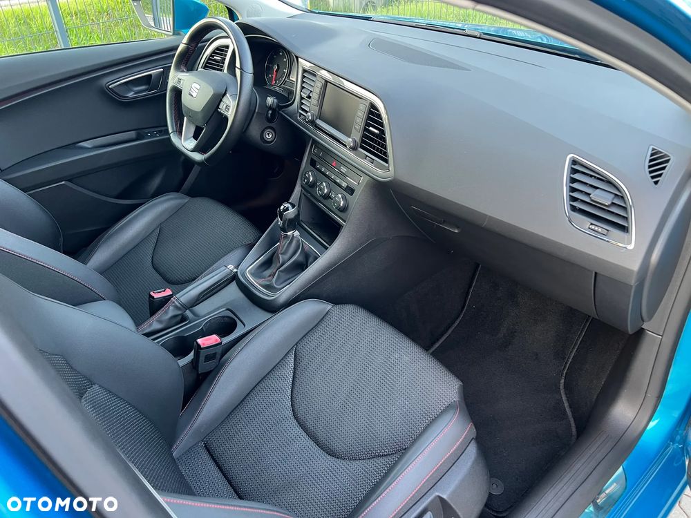 Seat Leon - 10