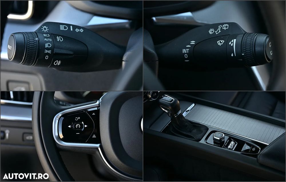 Volvo XC 60 D5 AWD Geartronic Inscription - 27