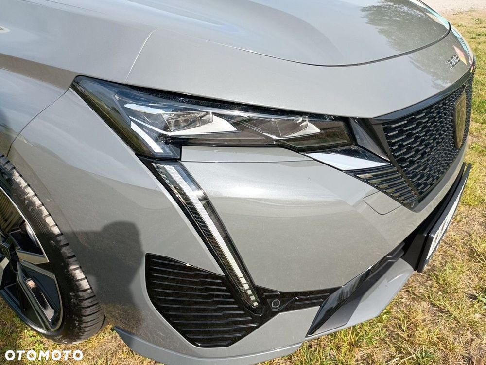 Peugeot 308 - 14