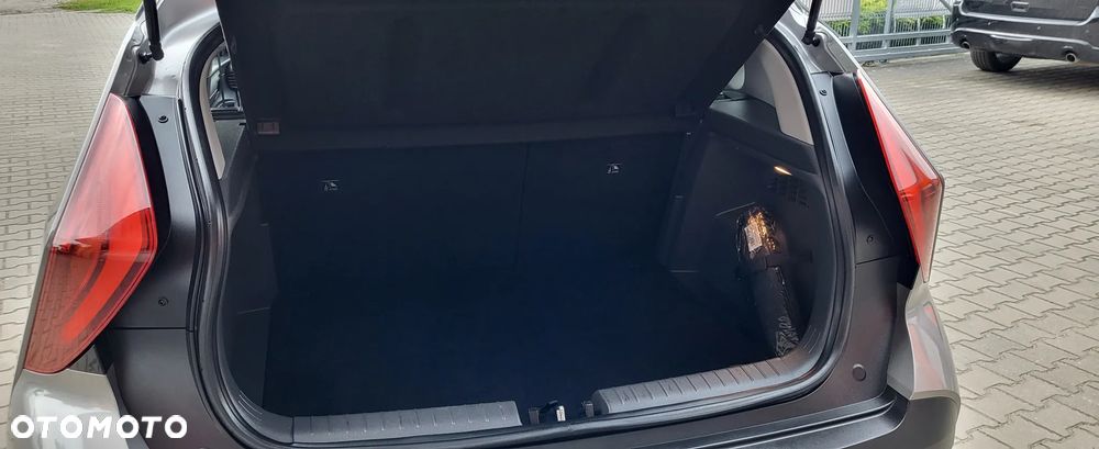 Hyundai Bayon - 24