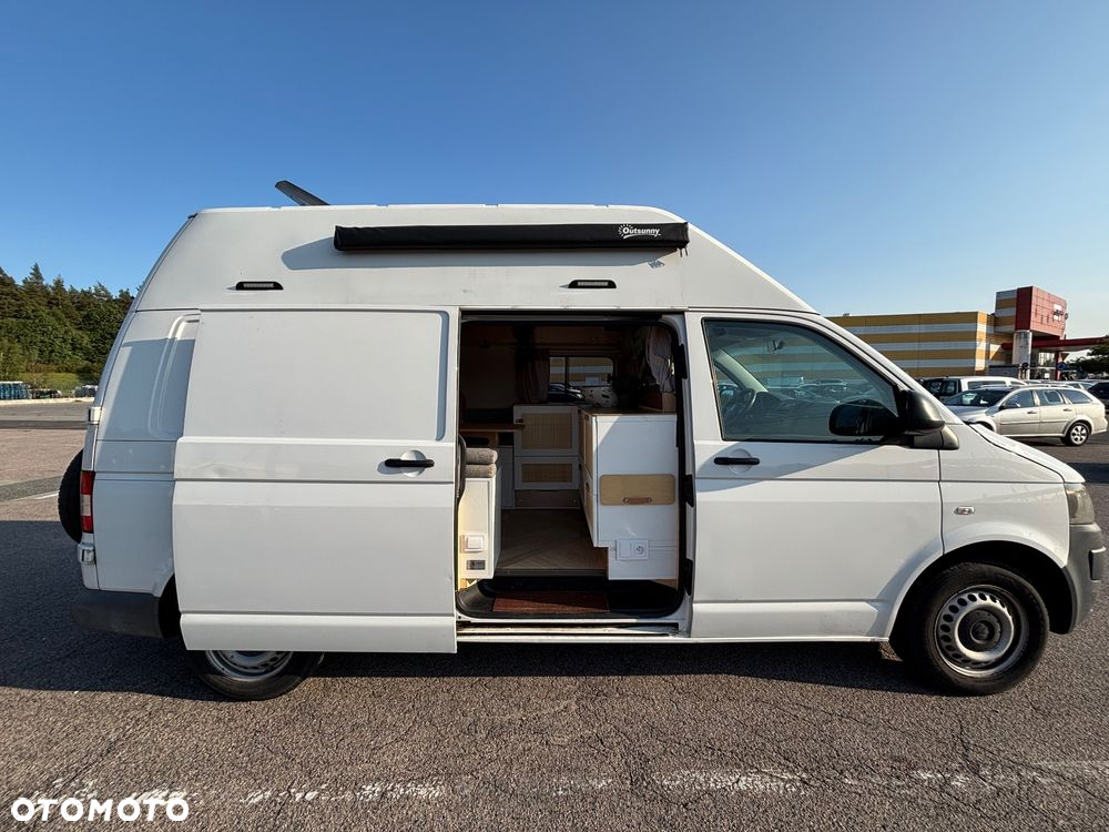 Volkswagen T5 - 29
