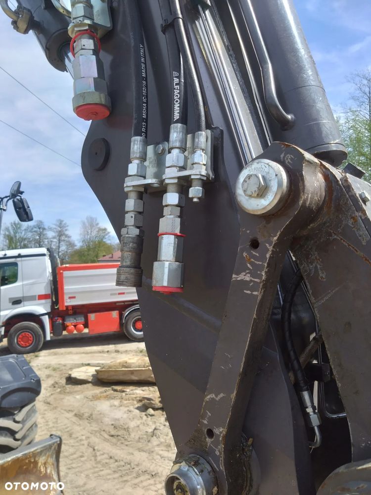 Mecalac 15MWR - 15