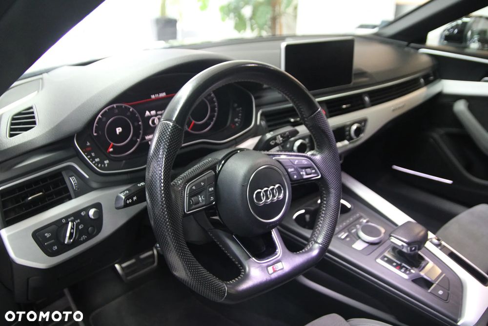 Audi A5 Coupé 3.0 TDI Quattro S tronic - 13