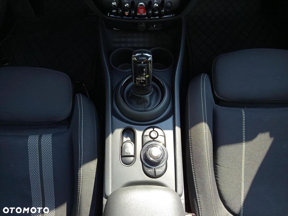 MINI Clubman - 19