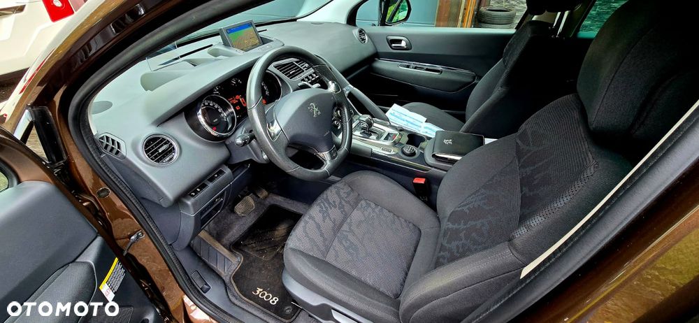 Peugeot 3008 - 14