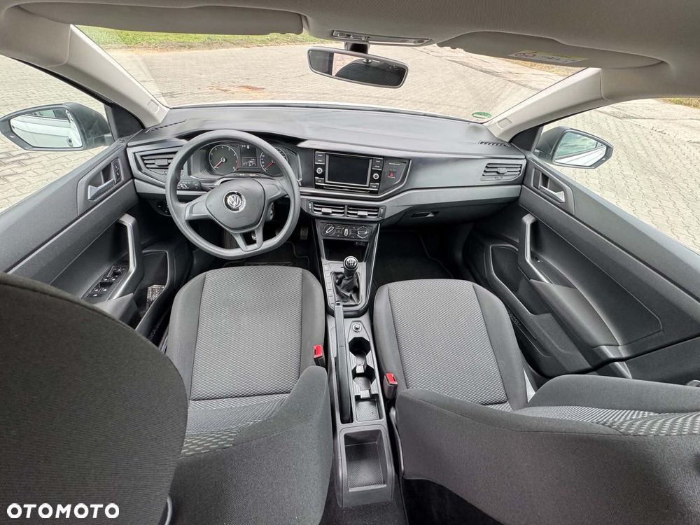 Volkswagen Polo - 11