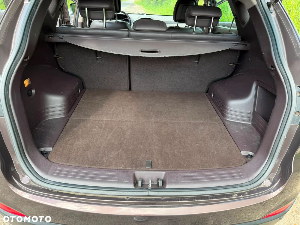 Hyundai ix35 1.6 GDI Comfort 2WD - 11