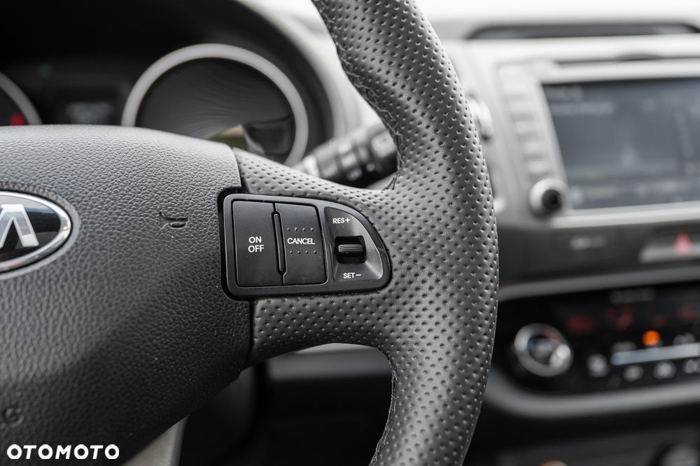 Kia Sportage - 17