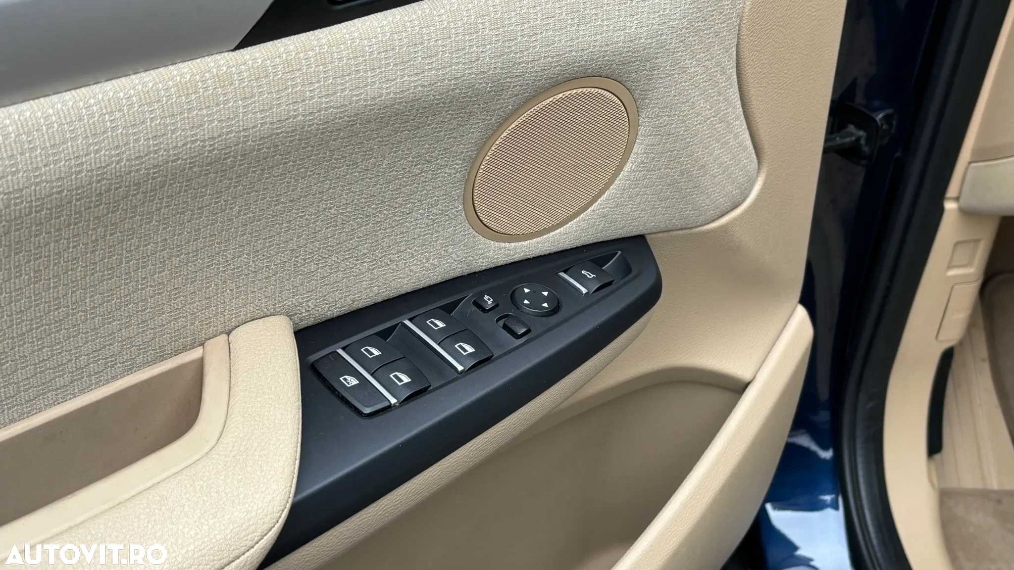 BMW X3 - 16