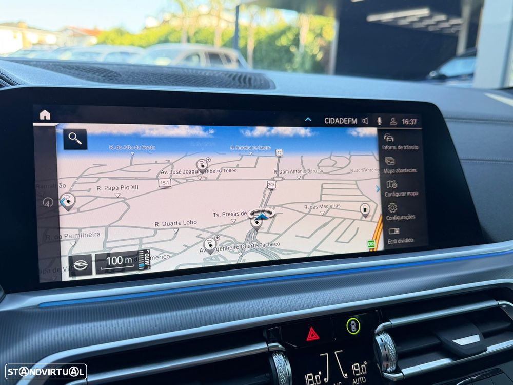 BMW X5 45 e xDrive Pack M - 42