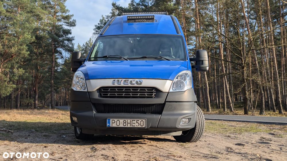 Iveco DAILY - 6